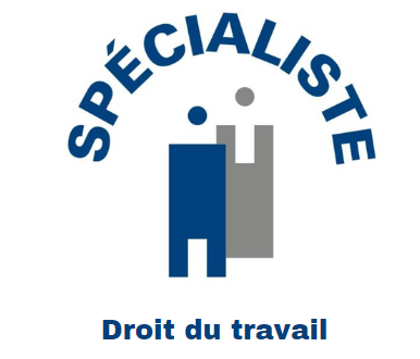 avocat droit du travail Bordeaux - logo